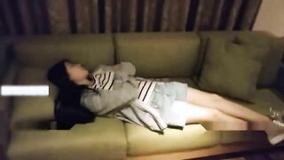 [国产]美女结伴网聚，同时惨遭下药迷奸轮流被干 1
